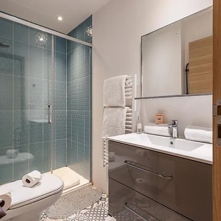 Old Town Apartment