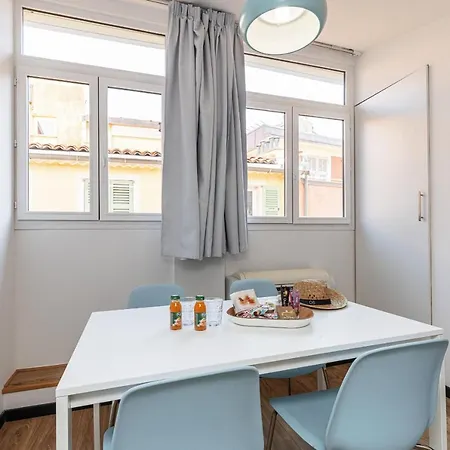 Old Town Appartement